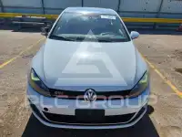 2015 Volkswagen GTI фото