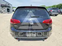 2015 Volkswagen GTI фото