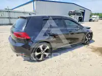 2015 Volkswagen GTI фото