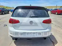 2015 Volkswagen GTI фото