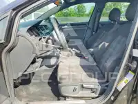 2015 Volkswagen GTI фото