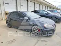 2015 Volkswagen GTI фото
