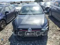 2015 Volkswagen GTI фото