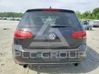 2015 Volkswagen GTI фото