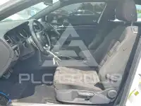 2015 Volkswagen GTI фото