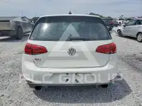 2015 Volkswagen GTI фото