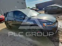 2015 Volkswagen GTI фото