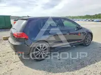 2015 Volkswagen GTI фото
