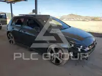 2015 Volkswagen GTI фото