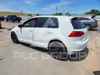 2015 Volkswagen GTI фото