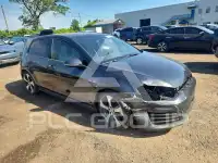 2015 Volkswagen GTI фото