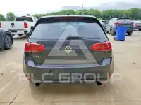 2015 Volkswagen GTI фото