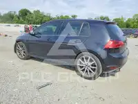 2015 Volkswagen GTI фото
