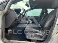 2015 Volkswagen GTI фото