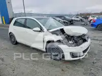 2015 Volkswagen GTI фото