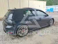 2015 Volkswagen GTI фото