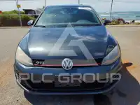2015 Volkswagen GTI фото