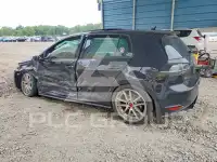 2015 Volkswagen GTI фото