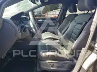 2015 Volkswagen GTI фото
