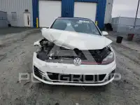 2015 Volkswagen GTI фото