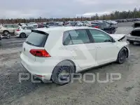 2015 Volkswagen GTI фото