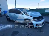 2015 Volkswagen GTI фото