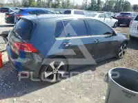 2015 Volkswagen GTI фото