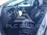 2015 Volkswagen GTI фото