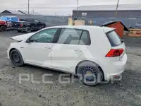 2015 Volkswagen GTI фото