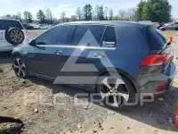 2015 Volkswagen GTI фото