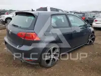 2015 Volkswagen GTI фото