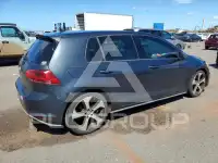 2015 Volkswagen GTI фото