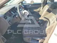 2015 Volkswagen GTI фото
