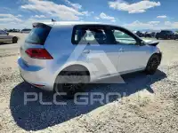 2015 Volkswagen GTI фото