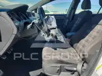 2015 Volkswagen GTI фото