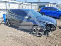 2015 Volkswagen GTI фото
