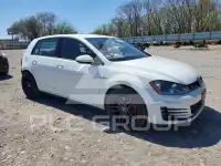 2015 Volkswagen GTI фото