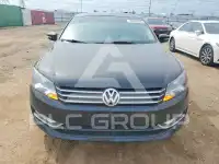 2015 Volkswagen Passat фото