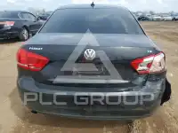 2015 Volkswagen Passat фото
