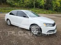 2015 Volkswagen Jetta фото