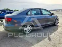 2015 Volkswagen Jetta фото