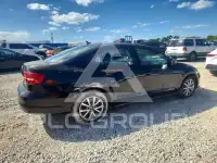 2015 Volkswagen Jetta фото