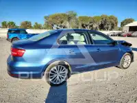 2015 Volkswagen Jetta photo