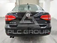 2015 Volkswagen Jetta фото