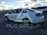 2015 Volkswagen Jetta фото