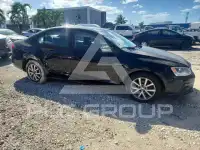 2015 Volkswagen Jetta фото