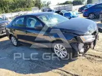 2015 Volkswagen Jetta фото