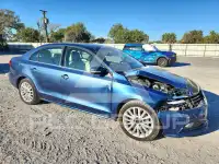 2015 Volkswagen Jetta photo