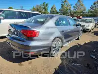 2015 Volkswagen Jetta photo