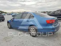 2015 Volkswagen Jetta photo